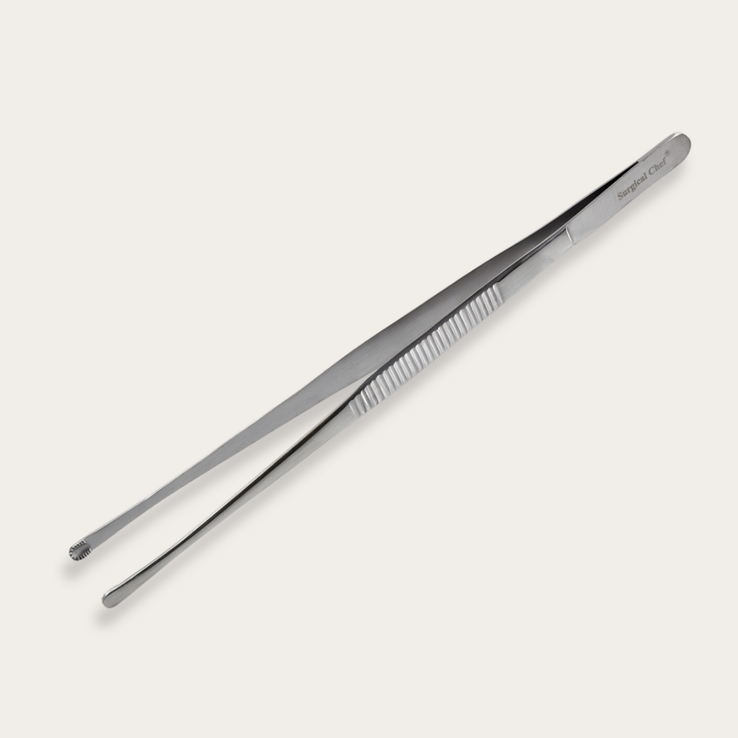 Surgical Chef® Tongs - Large