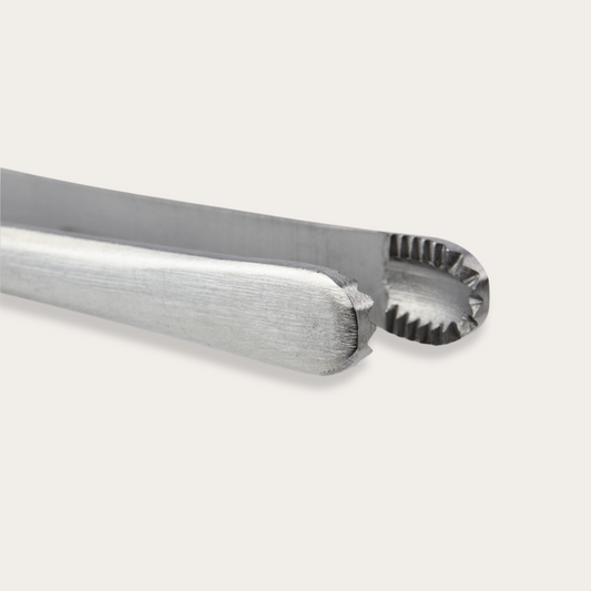 Surgical Chef® Tongs - Large